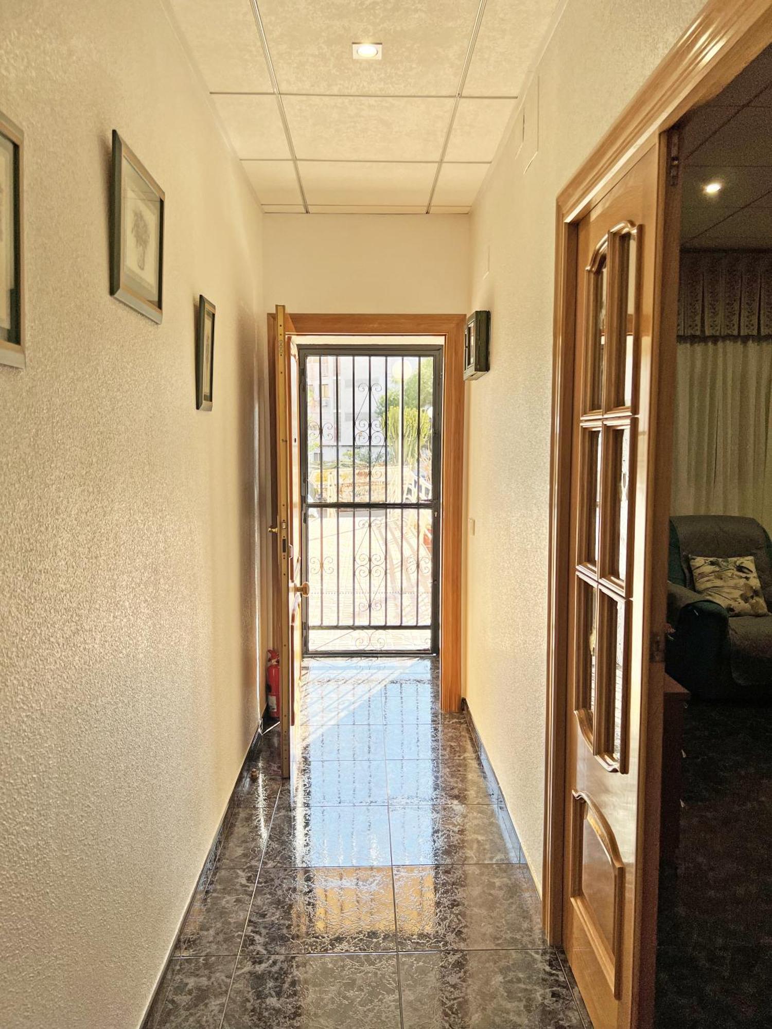 Appartement A 100M De La Playa. 2 Hab. A/C à Alicante Extérieur photo