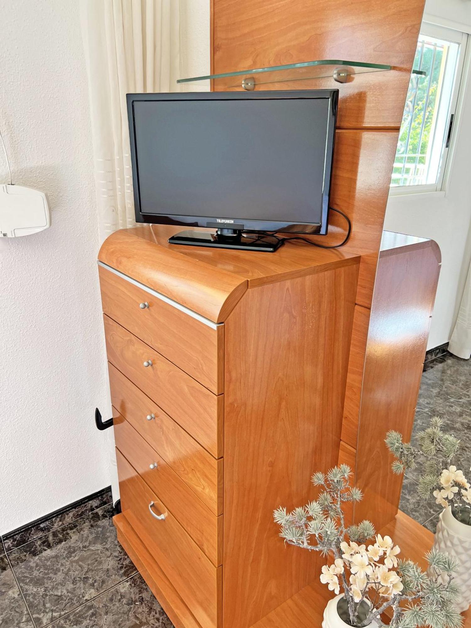 Appartement A 100M De La Playa. 2 Hab. A/C à Alicante Extérieur photo